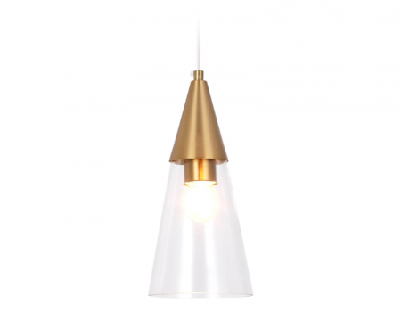 Подвесной светильник Ambrella Light Traditional TR3666