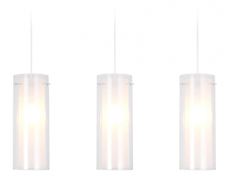 Подвесной светильник Ambrella Light Traditional TR3675