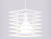 Подвесной светильник Ambrella Light Traditional TR8410