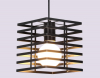 Подвесной светильник Ambrella Light Traditional TR8411