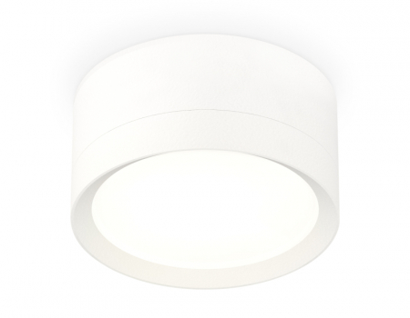 Потолочный светильник Ambrella Light Techno Spot XS8101001 (C8101, N8112)