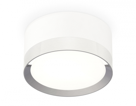 Потолочный светильник Ambrella Light Techno Spot XS8101003 (C8101, N8118)