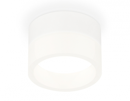 Потолочный светильник Ambrella Light Techno Spot XS8101015 (C8101, N8401)