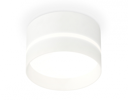 Потолочный светильник Ambrella Light Techno Spot XS8101020 (C8101, N8461)