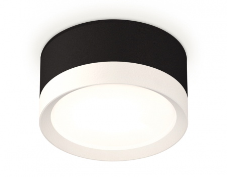 Потолочный светильник Ambrella Light Techno Spot XS8102001 (C8102, N8112)