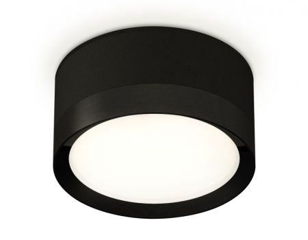 Потолочный светильник Ambrella Light Techno Spot XS8102002 (C8102, N8113)