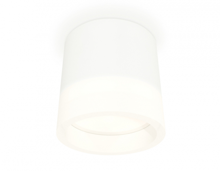 Потолочный светильник Ambrella Light Techno Spot XS8110001 (C8110, N8401)