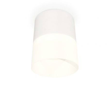 Потолочный светильник Ambrella Light Techno Spot XS8110002 (C8110, N8402)