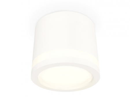 Потолочный светильник Ambrella Light Techno Spot XS8110003 (C8110, N8412)