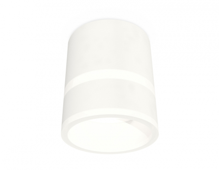 Потолочный светильник Ambrella Light Techno Spot XS8110005 (C8110, N8444)