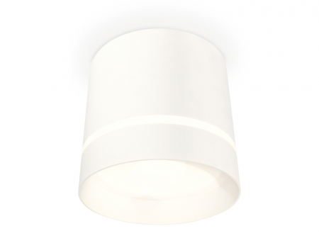 Потолочный светильник Ambrella Light Techno Spot XS8110006 (C8110, N8461)