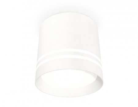 Потолочный светильник Ambrella Light Techno Spot XS8110007 (C8110, N8477)