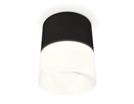 Потолочный светильник Ambrella Light Techno Spot XS8111002 (C8111, N8402)