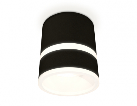 Потолочный светильник Ambrella Light Techno Spot XS8111005 (C8111, N8445)