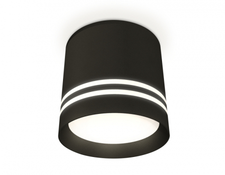 Потолочный светильник Ambrella Light Techno Spot XS8111007 (C8111, N8478)