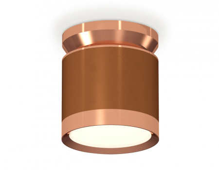 Потолочный светильник Ambrella Light Techno Spot XS8117010 (N8912, C8117, N8126)