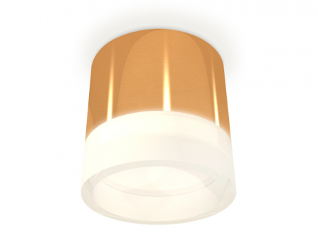 Потолочный светильник Ambrella Light Techno Spot XS8121010 (C8121, N8401)