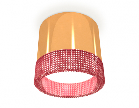 Потолочный светильник Ambrella Light Techno Spot XS8121022 (C8121, N8486)