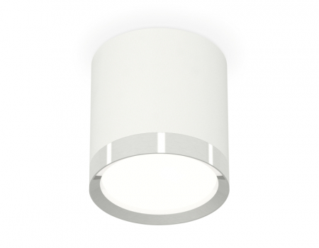 Потолочный светильник Ambrella Light Techno Spot XS8141003 (C8141, N8118)