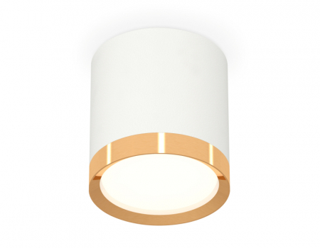 Потолочный светильник Ambrella Light Techno Spot XS8141004 (C8141, N8124)