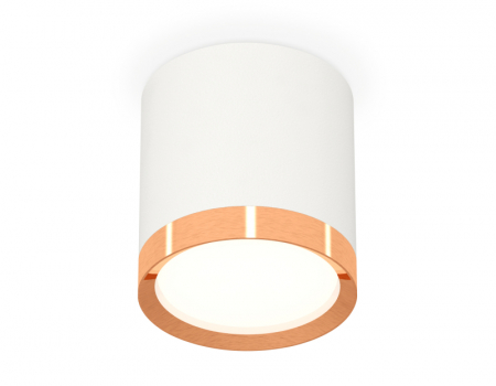 Потолочный светильник Ambrella Light Techno Spot XS8141005 (C8141, N8126)