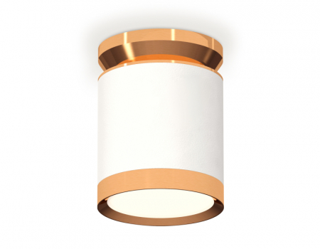 Потолочный светильник Ambrella Light Techno Spot XS8141030 (N8909, C8141, N8124)