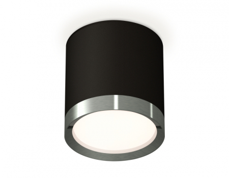 Потолочный светильник Ambrella Light Techno Spot XS8142006 (C8142, N8133)