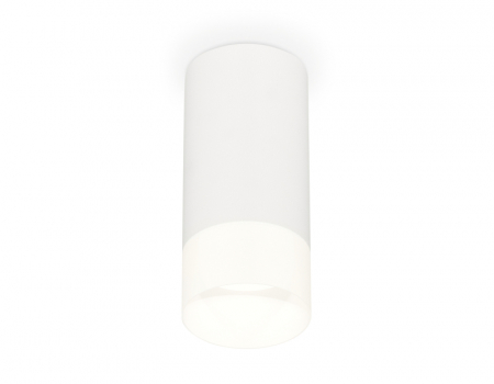 Потолочный светильник Ambrella Light Techno Spot XS8161003 (C8161, N8402)