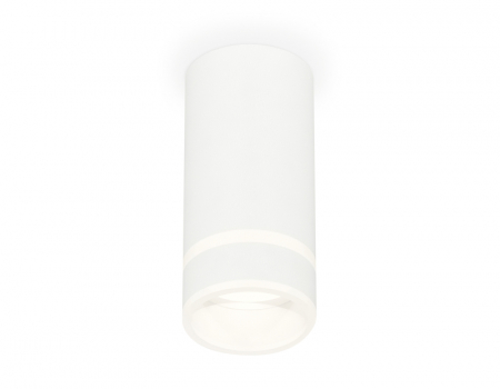 Потолочный светильник Ambrella Light Techno Spot XS8161005 (C8161, N8444)