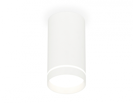 Потолочный светильник Ambrella Light Techno Spot XS8161006 (C8161, N8461)