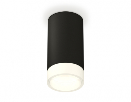 Потолочный светильник Ambrella Light Techno Spot XS8162002 (C8162, N8401)