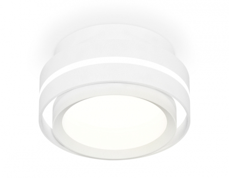 Потолочный светильник Ambrella Light Techno Spot XS8412001 (C8412, N8112)