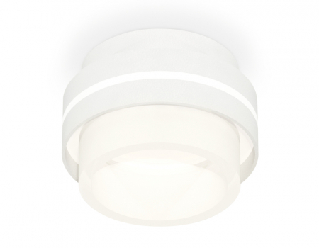 Потолочный светильник Ambrella Light Techno Spot XS8412002 (C8412, N8401)