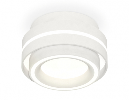 Потолочный светильник Ambrella Light Techno Spot XS8412003 (C8412, N8433)