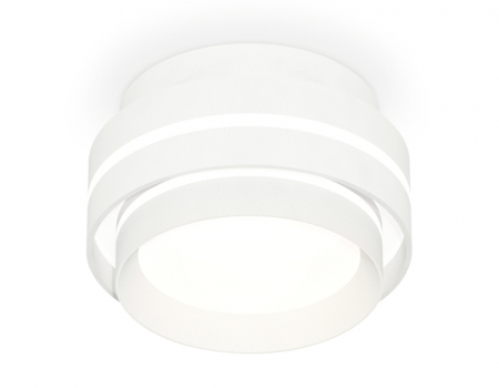 Потолочный светильник Ambrella Light Techno Spot XS8412004 (C8412, N8477)