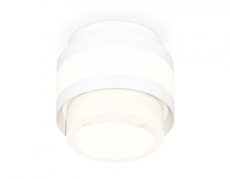 Потолочный светильник Ambrella Light Techno Spot XS8418001 (C8418, N8401)