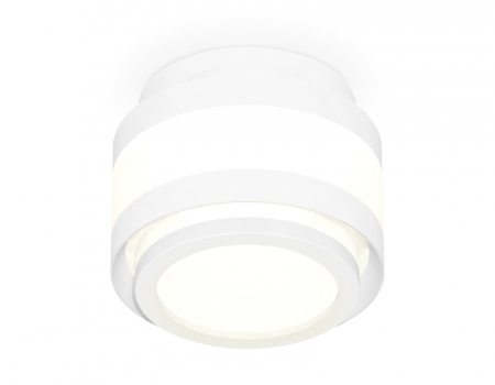 Потолочный светильник Ambrella Light Techno Spot XS8418002 (C8418, N8412)