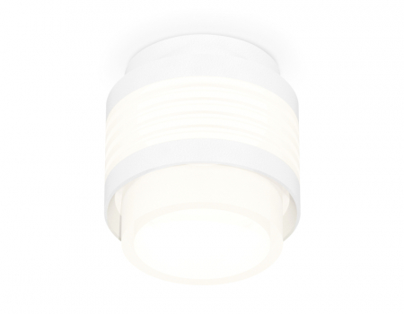 Потолочный светильник Ambrella Light Techno Spot XS8431001 (C8431, N8401)