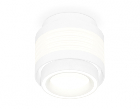 Потолочный светильник Ambrella Light Techno Spot XS8431002 (C8431, N8433)