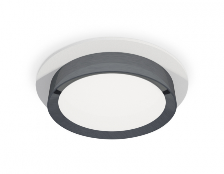 Встраиваемый светильник Ambrella Light Techno Spot XC8050007 (C8050, N8133)