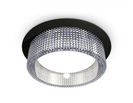 Встраиваемый светильник Ambrella Light Techno Spot XC8051030 (C8051, N8480)