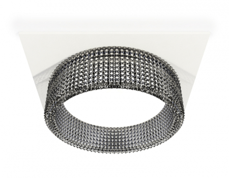 Встраиваемый светильник Ambrella Light Techno Spot XC8061031 (C8061, N8484)