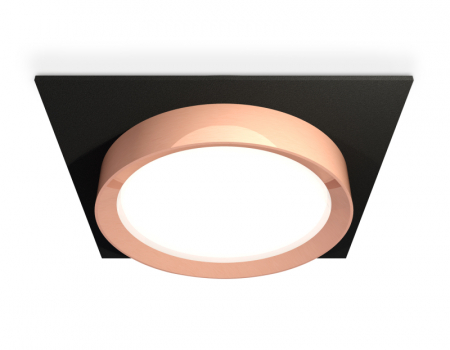 Встраиваемый светильник Ambrella Light Techno Spot XC8062006 (C8062, N8126)