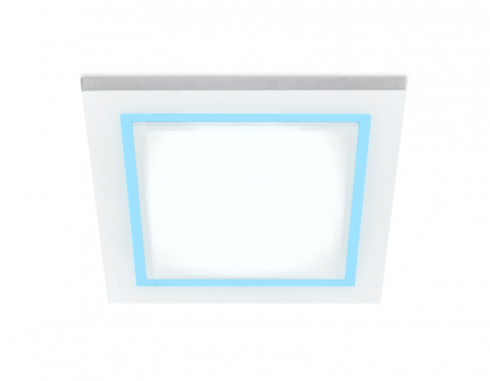 Встраиваемый светильник Ambrella Light Techno Spot TN122