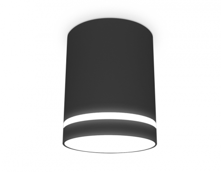 Потолочный светильник Ambrella Light Techno Spot TN3204
