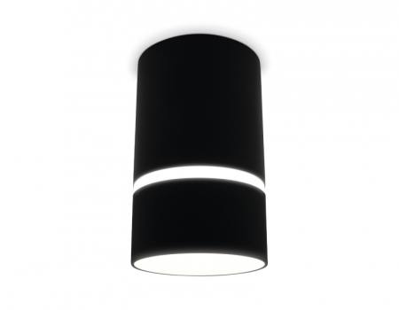 Потолочный светильник Ambrella Light Techno Spot TN3412