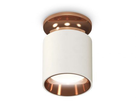 Потолочный светильник Ambrella Light Techno Spot XS6301201 (N6906, C6301, N6114)