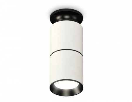 Потолочный светильник Ambrella Light Techno Spot XS6301220 (N6902, C6301, A2061, N6103)