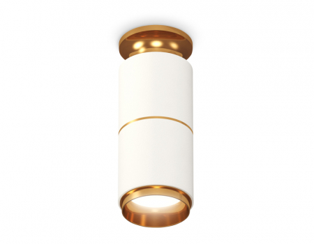 Потолочный светильник Ambrella Light Techno Spot XS6301260 (N6905, C6301, A2062, N6124)