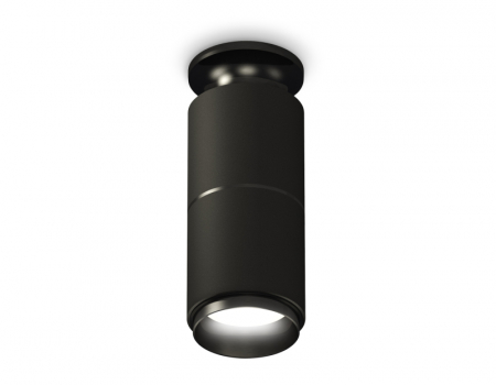 Потолочный светильник Ambrella Light Techno Spot XS6302201 (N6902, C6302, A2061, N6121)